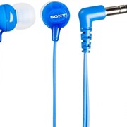 Наушники Sony MDR-EX15LP/L Blue фото