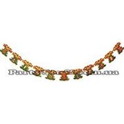 Гирлянда новогодняя “С новым годом“ фото