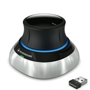 3D-Мышка 3DConnexion 3DX-700043 SpaceMouse Wireless фото