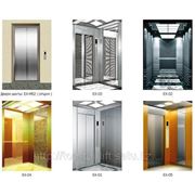 Пассажирские лифты FUJI YIDA EXPRESS ELEVATOR CO., LTD.