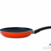 Сковорода без крышки BergHOFF Eclipse оранжевая 24 см 1,5 л (3700164) фотография