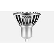 Светодиодная Лампа MR16 1-LED-214 фото