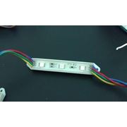 LED модуль RGB SMD 5050 фото