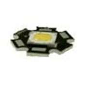 Світлодіодна матриця «Edipower» EPBX-4S02, 20 Вт, на Al платі, тепло-білий 3200К, 750 лм, фото