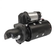 Ассортимент стартеров для погрузчиков фото