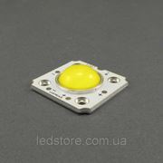 Сверхяркий светодиод LUSTRON X5, 10 Вт, 1250 Лм, 5000 K, белый фотография