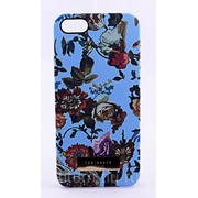 Крышка Ted Baker для iPhone 5 рисунок №23 фотография