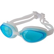 Очки для плавания Sportex мягкая переносица B31535-0 Голубой фото