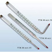 Термометры технические жидкосные ТТЖ