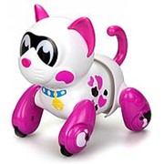 Silverlit Робот Кошка Муко (88568) фото