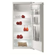Вбудована холодильна шафа RBI5121CW фото