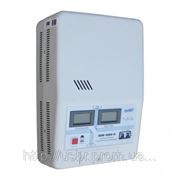 Стабилизатор электромеханический настенный RUCELF SDW-5000-D фото