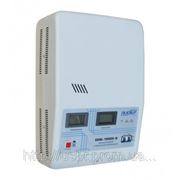 Стабилизатор электромеханический настенный RUCELF SDW-10000-D фото