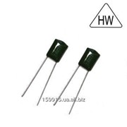 Конденсатор пленочный полистирольный Hanway CL-11 6800pf - 400v (5%)