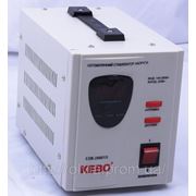 Стабилизаторы напряжения KEBO SDR-2000VA