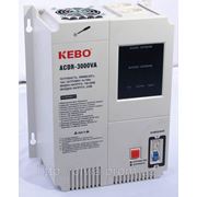 Стабилизаторы напряжения KEBO ACDR-3000VA