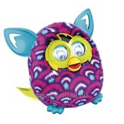 Интерактивная игрушка Ферби Бум (Furby Boom) фото