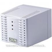 Стабилизатор Powercom TCA-3000 White