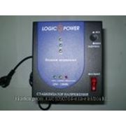 Стабилизатор LogicPower LPH-1200RL