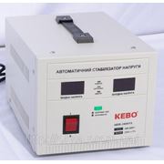 Стабилизаторы напряжения KEBO MDR-2000VA