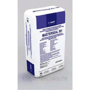 Капилярно – кристаллизирующая гидроизоляция BASF MASTERSEAL 501 фотография