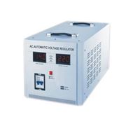 Стабилизатор напряжения FORTE IDR-10kVA