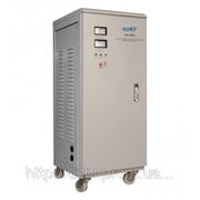 Электромеханический стабилизатор напряжения RUCELF SDV-30000 фото