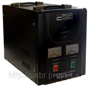 Стабилизатор напряжения РСН-3000 фото