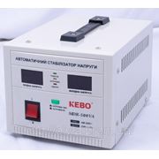 Стабилизаторы напряжения KEBO MDR-500VA