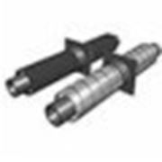 Неподвижные щитовые опоры для подземной прокладки и наземной прокладки труб фото