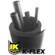 Теплоизоляция для труб K-FLEX ST (К-ФЛЕКС СТ) фотография
