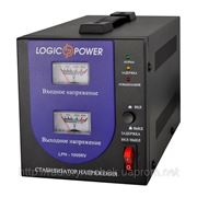 Logicpower LPH-1000RV фотография