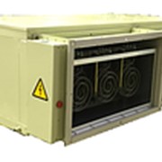 Приточно-вытяжная вентиляционная установка (ПВВУ) MIRAVENT OK 3000 W фото