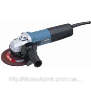 УГЛОВАЯ ШЛИФМАШИНА MAKITA 9565CR