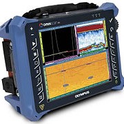 Olympus OmniScan MX2 UT/TOFD ультразвуковой дефектоскоп фото