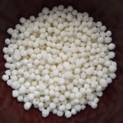 Шарики рисовые воздушные (посыпка) (белые, коричневые, цветные) фотография