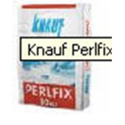 Клей для гипсокартона Perlfix Knauf