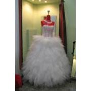 Продажа и пошив свадебных платьев фото