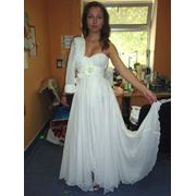Пошив на заказ свадебных платьев Донецк фото