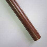 Текстолит 10мм. стерженовой (L=1000) фото