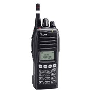 Портативная рация Icom IC-F4161DT фотография