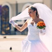 Пошив свадебных платьев Днепропетровск Днепропетровская область фото