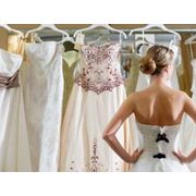 Пошив на заказ свадебных платьев фото