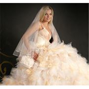 Индивидуальный пошив свадебного платья фото
