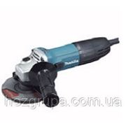 Угловая шлифмашина 720Вт GA5030 Makita фотография