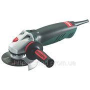 Шлифовальная машина угловая Metabo W 11-125 Quick фотография