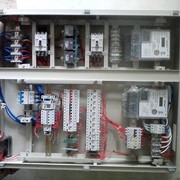 Виготовлння електро-розподільчих пристроїв, щитів керування та автоматизації