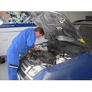 Диагностика и ремонт электрической части автомобилей фото