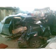 Полное восстановление аварийных авто Чернигов востановление авторемонт послегарантийный чернигов фото