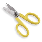 Ножницы для резки упрочняющих нитей кабеля (кевлар, арамид, тварон).